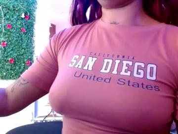 miia_spencer_ from Chaturbate