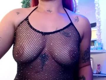 miia_spencer_ from Chaturbate