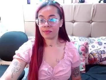 miia_spencer_ from Chaturbate