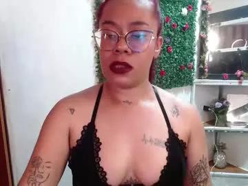 miia_spencer_ from Chaturbate