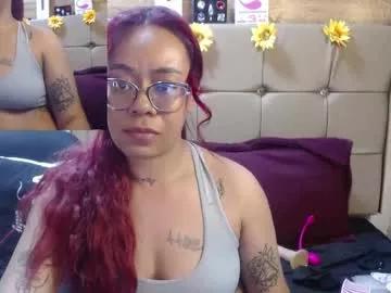 Miia_spencer_ webcams show profile image 