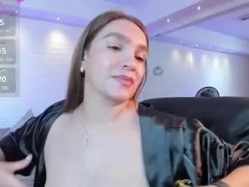miia_taylors from Chaturbate