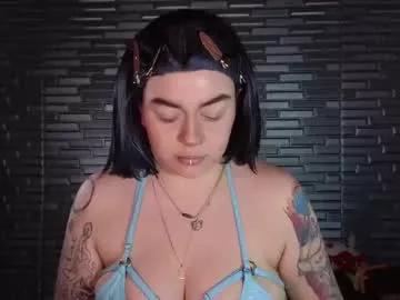 miia_zarate from Chaturbate