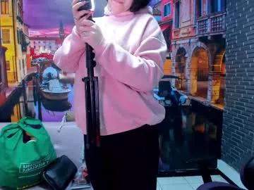 miia_zarate from Chaturbate