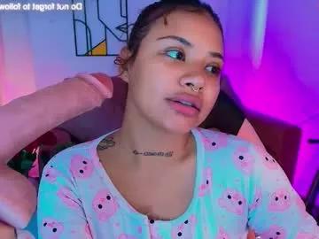 miiaa7_ from Chaturbate