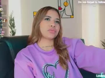 miiaa7_ from Chaturbate