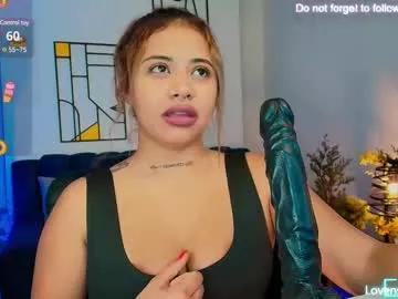 miiaa7_ from Chaturbate