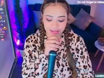 miiaa7_ from Chaturbate
