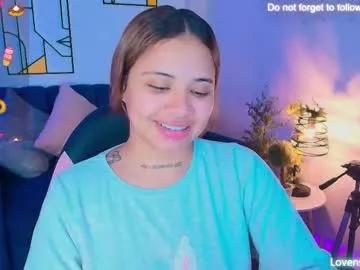 miiaa7_ from Chaturbate
