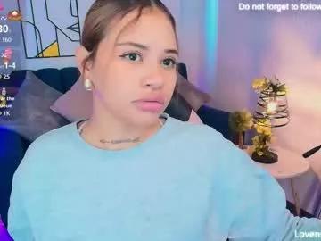 miiaa7_ from Chaturbate