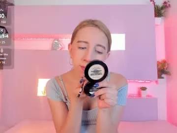 miiaa_doll from Chaturbate
