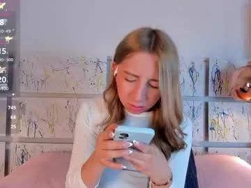 miiaa_doll from Chaturbate