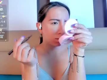 miiaa_doll from Chaturbate