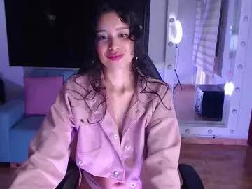 miiaa_evans1 from Chaturbate is Freechat