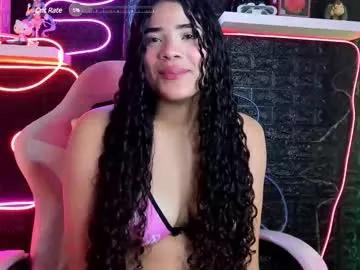 miiaa_evans_ from Chaturbate is Freechat
