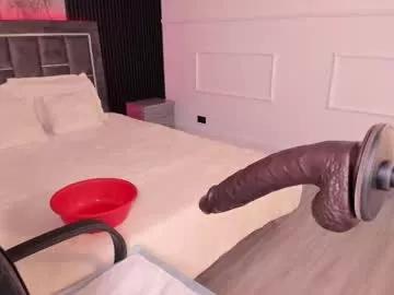 miiaamonroee from Chaturbate