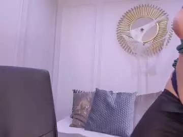 miiah_parker from Chaturbate is Freechat