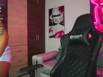 miiakarter_ from Chaturbate