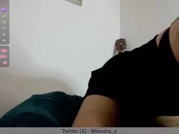 miiasma_xx from Chaturbate