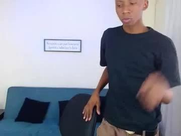 miiloo18 from Chaturbate