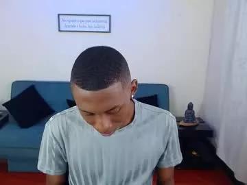 miiloo18 from Chaturbate