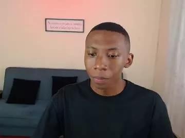 miiloo18 from Chaturbate