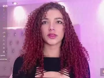 miilu_dancer_ from Chaturbate