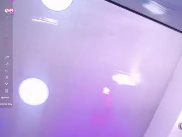 miilu_dancer_ from Chaturbate