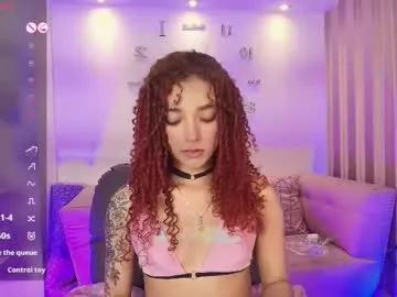 miilu_dancer_ from Chaturbate