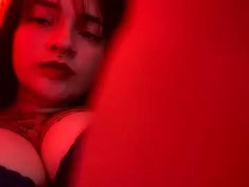 miis_bladell from Chaturbate