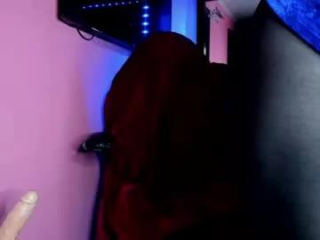 miis_sarah from Chaturbate