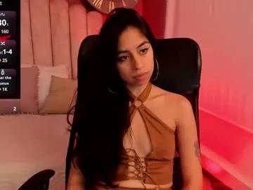 miiss_alyssa from Chaturbate