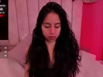 miiss_alyssa from Chaturbate