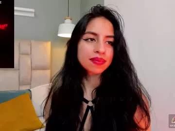 miiss_alyssa from Chaturbate