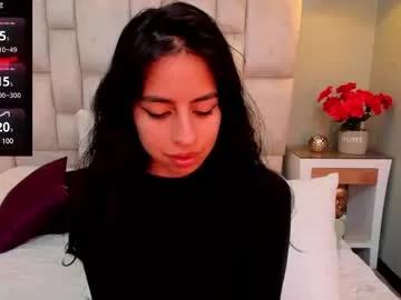 miiss_alyssa from Chaturbate