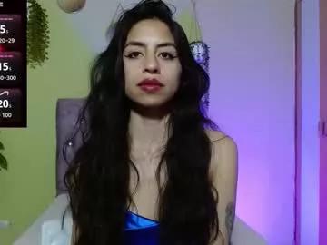 miiss_alyssaa from Chaturbate