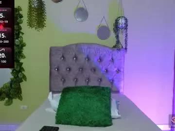 miiss_alyssaa from Chaturbate