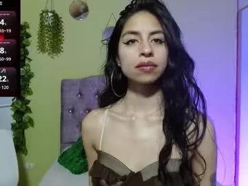 Miiss_alyssaa webcams show profile image 