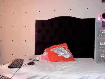 miiss_evaa from Chaturbate