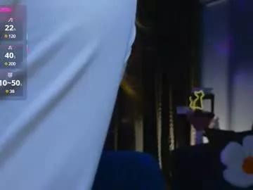 miiss_llindall from Chaturbate