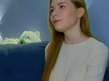 miiss_llindall from Chaturbate