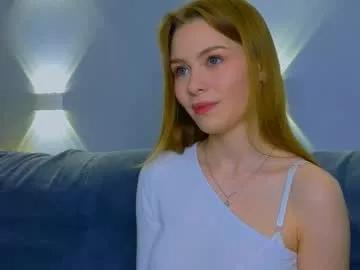 miiss_llindall from Chaturbate
