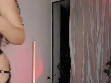 miissjulia from Chaturbate