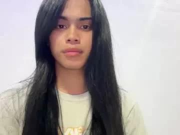 mika_pedersen from Chaturbate is Freechat