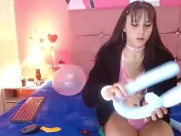 mikaela303av from Chaturbate is Freechat