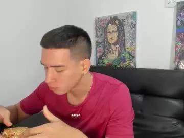 mike3xxx from Chaturbate is Freechat