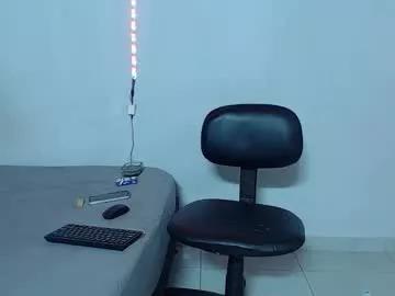 mike777jr from Chaturbate is Freechat