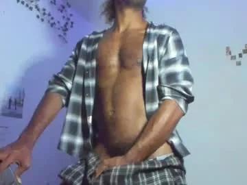 mike__thomson_ from Chaturbate is Freechat