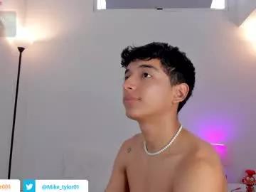 Mike__tylor01 webcams show profile image 