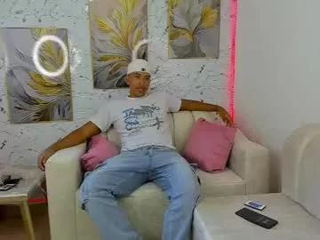 mike_black7 from Chaturbate is Freechat